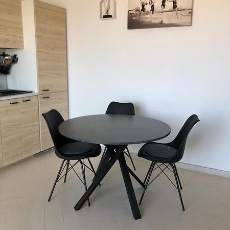 Aa Studio Tomis Villa Неводарі Екстер'єр фото