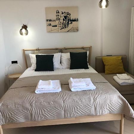 Aa Studio Tomis Villa Неводарі Екстер'єр фото