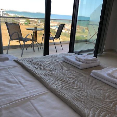 Aa Studio Tomis Villa Неводарі Екстер'єр фото