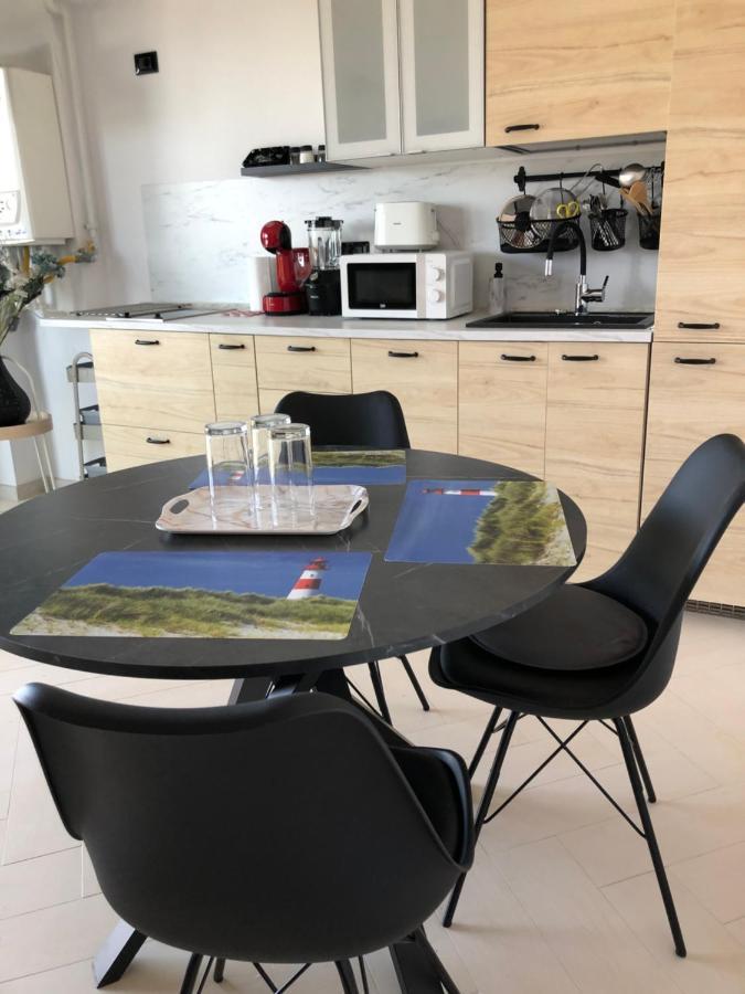 Aa Studio Tomis Villa Неводарі Екстер'єр фото