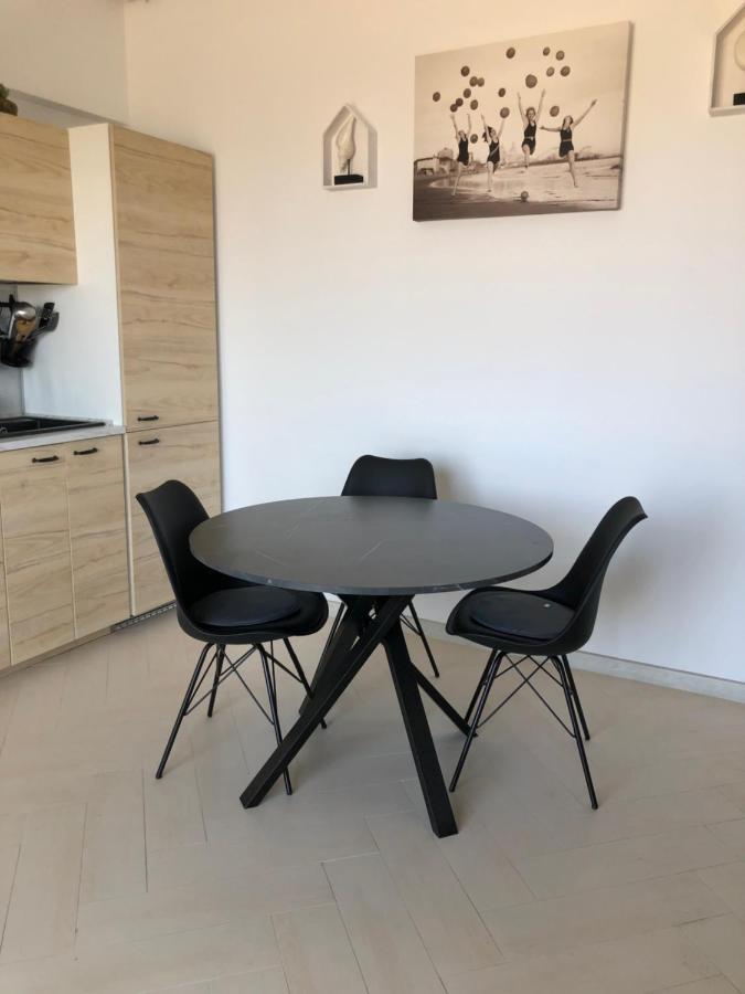 Aa Studio Tomis Villa Неводарі Екстер'єр фото