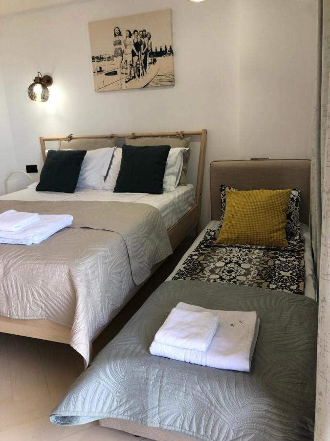 Aa Studio Tomis Villa Неводарі Екстер'єр фото
