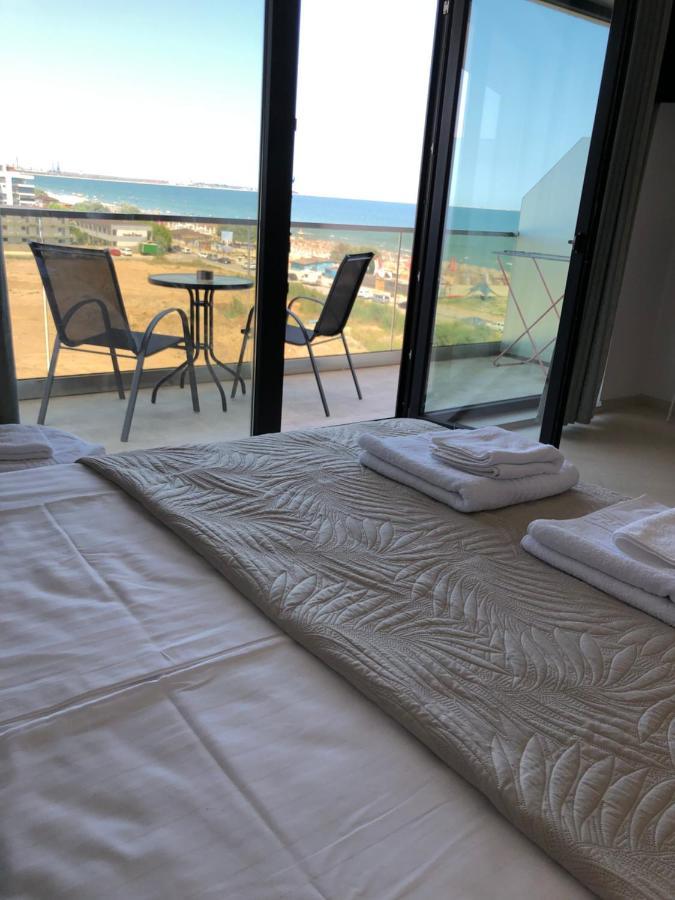 Aa Studio Tomis Villa Неводарі Екстер'єр фото