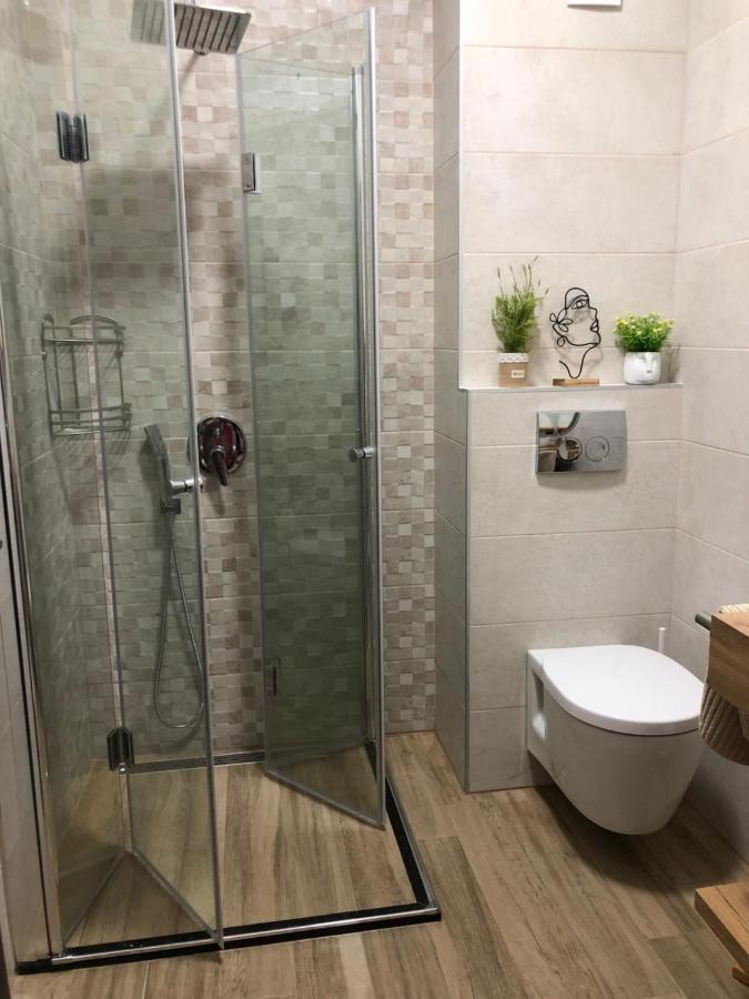 Aa Studio Tomis Villa Неводарі Екстер'єр фото
