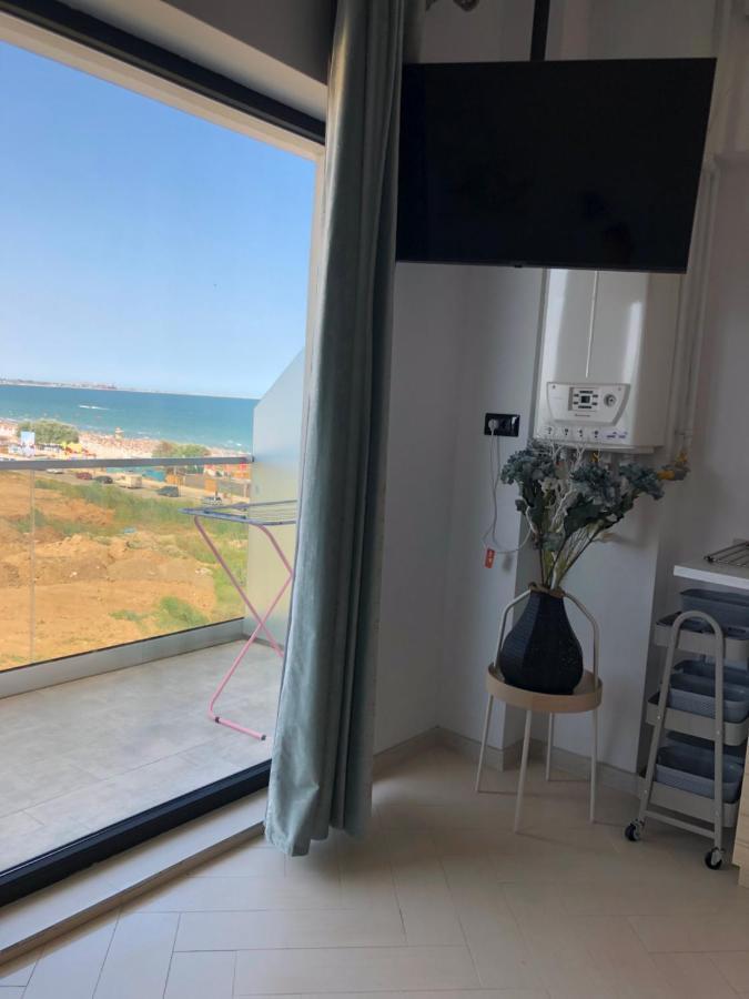 Aa Studio Tomis Villa Неводарі Екстер'єр фото