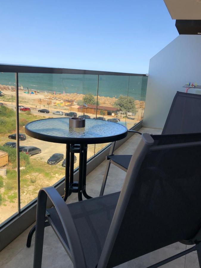 Aa Studio Tomis Villa Неводарі Екстер'єр фото